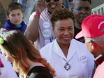 Barbara Lee: Speaking Truth to Power