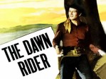 The Dawn Rider