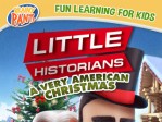 Little Historians Very American Christmas