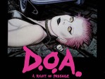 D.O.A./Right Of Passage (Special Edition)