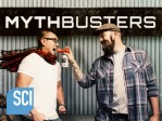 MythBusters S10: Paper Armor