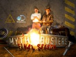 MythBusters S10: Mission Impossible