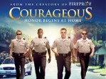 Courageous