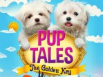 Pup Tales The Golden Key