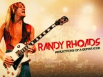 Randy Rhoads Reflections Of A Guitar Icon
