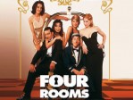 Four Rooms