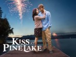 Kiss at Pine Lake