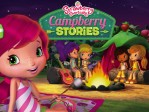 Strawberry Shortcake Campberry Stories