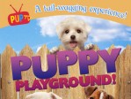 Puppy Playground