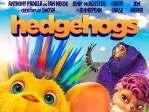 Hedgehogs