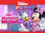 Minnie's Do-It-Yourselfers