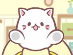 Bananya Watches TV, Nya