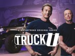 Truck U S20: Gladiator