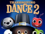 Thanksgiving Dance 2