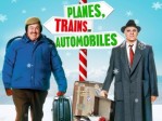 Planes, Trains and Automobiles