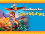 The Land Before Time/Day Of The Flyers