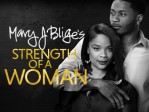 Mary J. Blige's Strength of a Woman