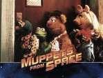 Muppets from Space