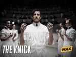 About The Knick