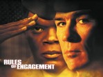 Rules of Engagement