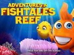 Adventures In Fishtale Reef