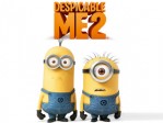 Despicable Me 2