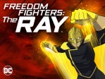 Freedom Fighters The Ray