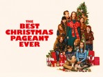 The Best Christmas Pageant Ever