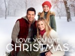 Love You Like Christmas