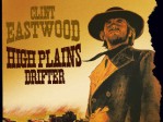 High Plains Drifter