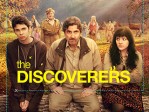 The Discoverers