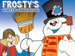 Frosty's Winter Wonderland