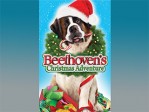 Beethoven's Christmas Adventure