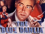 The Blue Dahlia