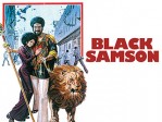 Black Samson