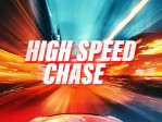 High Speed Chase S2:Carjack Chaos