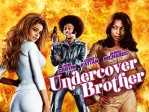 Undercover Brother