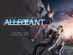 The Divergent Series Allegiant