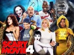 Scary Movie 4