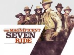 Magnificent Seven Ride!, The