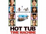 Hot Tub Time Machine