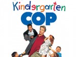 Kindergarten Cop