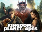 Kingdom Of The Planet Of The Apes