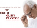 The Quest Of Alain Ducasse