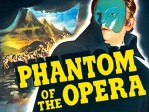 Phantom Of The Opera (1943)