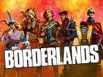 Borderlands