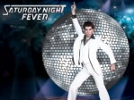 Saturday Night Fever