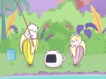 Bananya and the Robot Cat, Nya