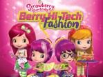 Strawberry ShortcakeBerry Hi-Tech Fashion