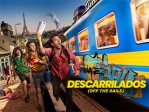 Descarrilados